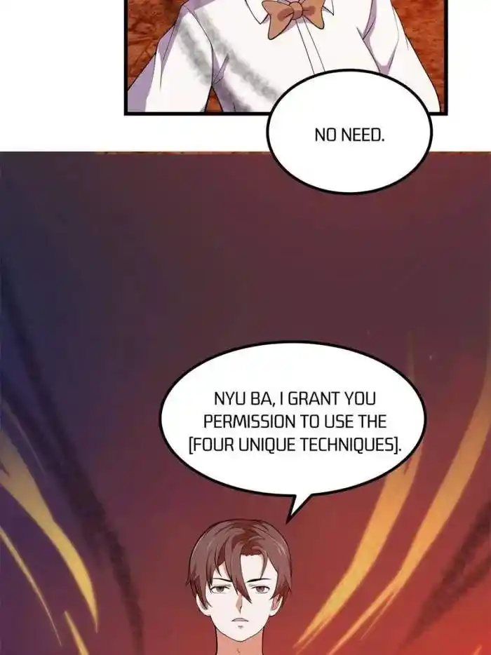 I’m Just An Immortal Chapter 374