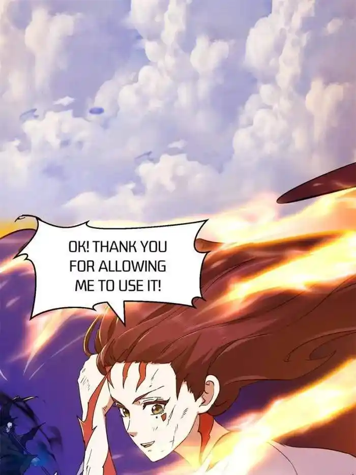 I'm Just An Immortal Chapter 375