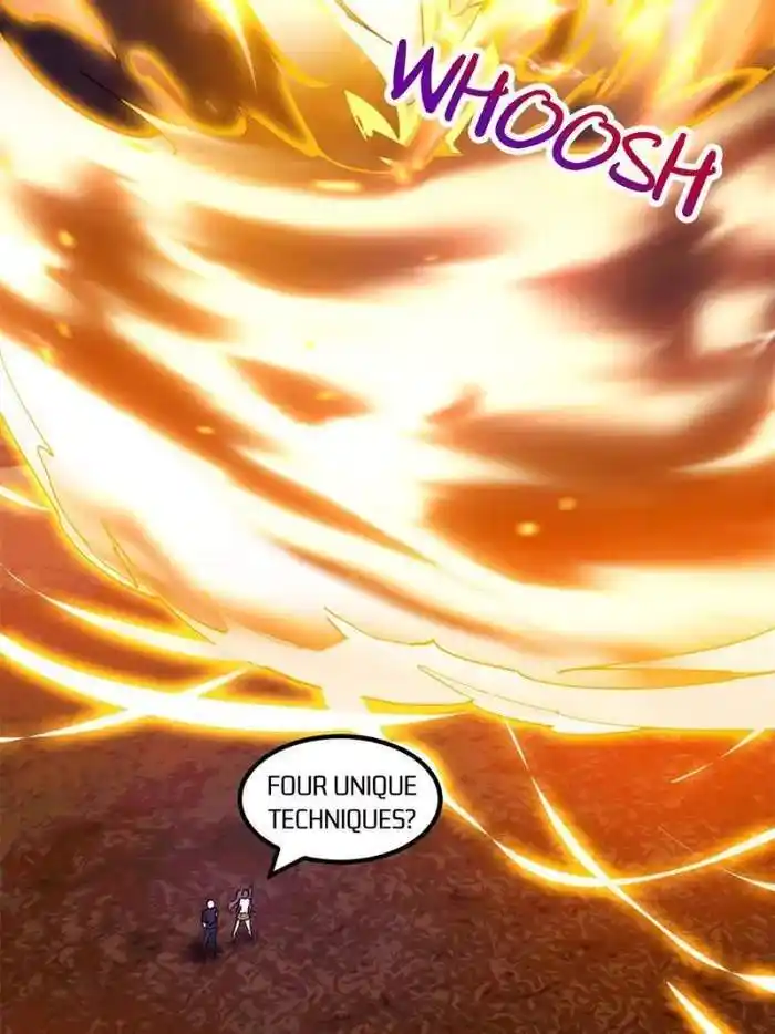 I'm Just An Immortal Chapter 375