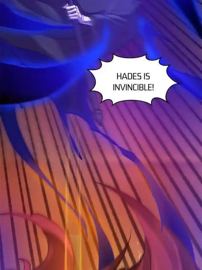 I'm Just An Immortal Chapter 375