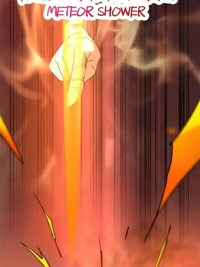 I'm Just An Immortal Chapter 375