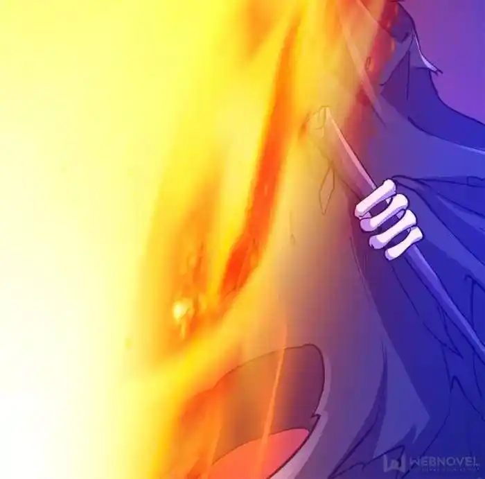 I'm Just An Immortal Chapter 375