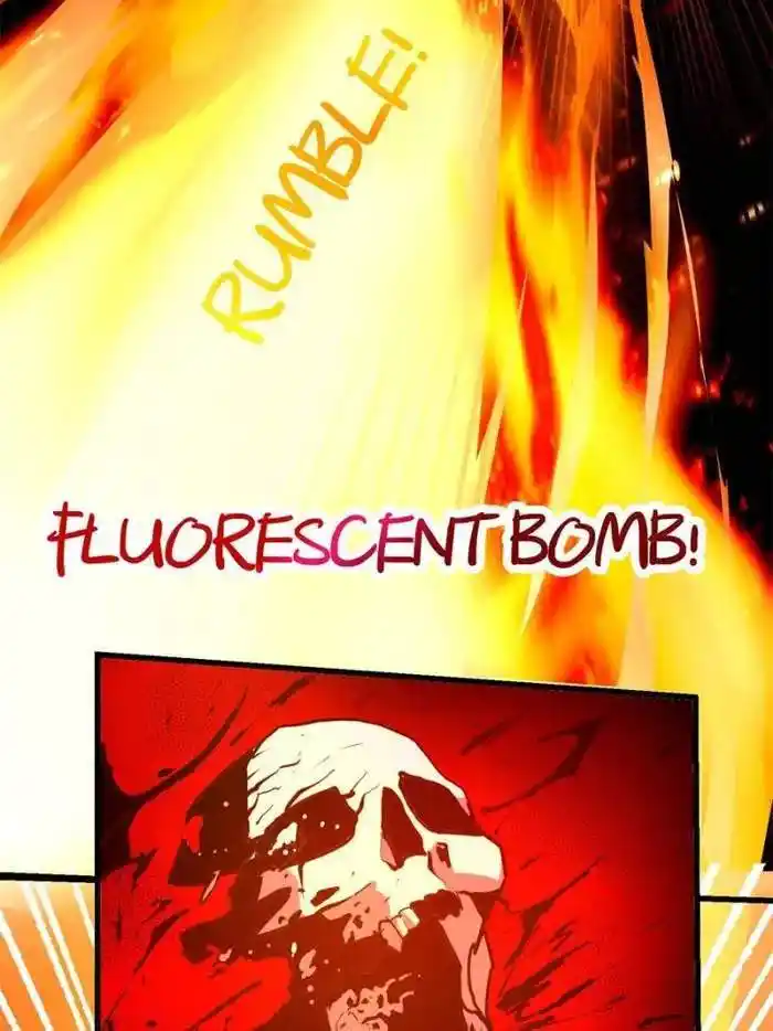 I'm Just An Immortal Chapter 375