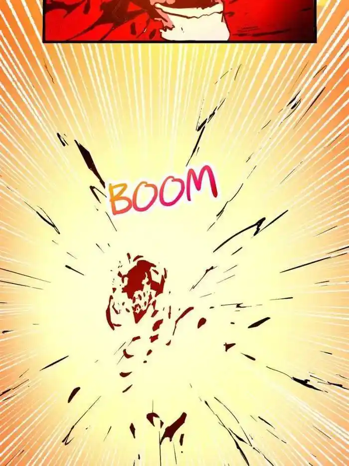 I'm Just An Immortal Chapter 375