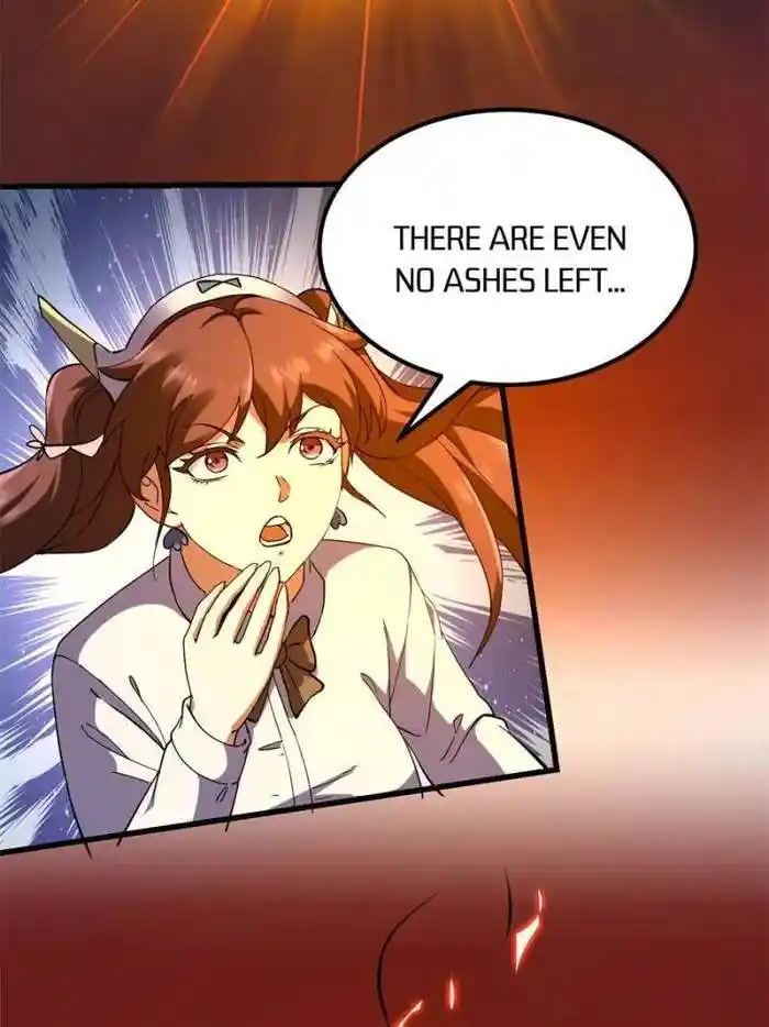 I'm Just An Immortal Chapter 375