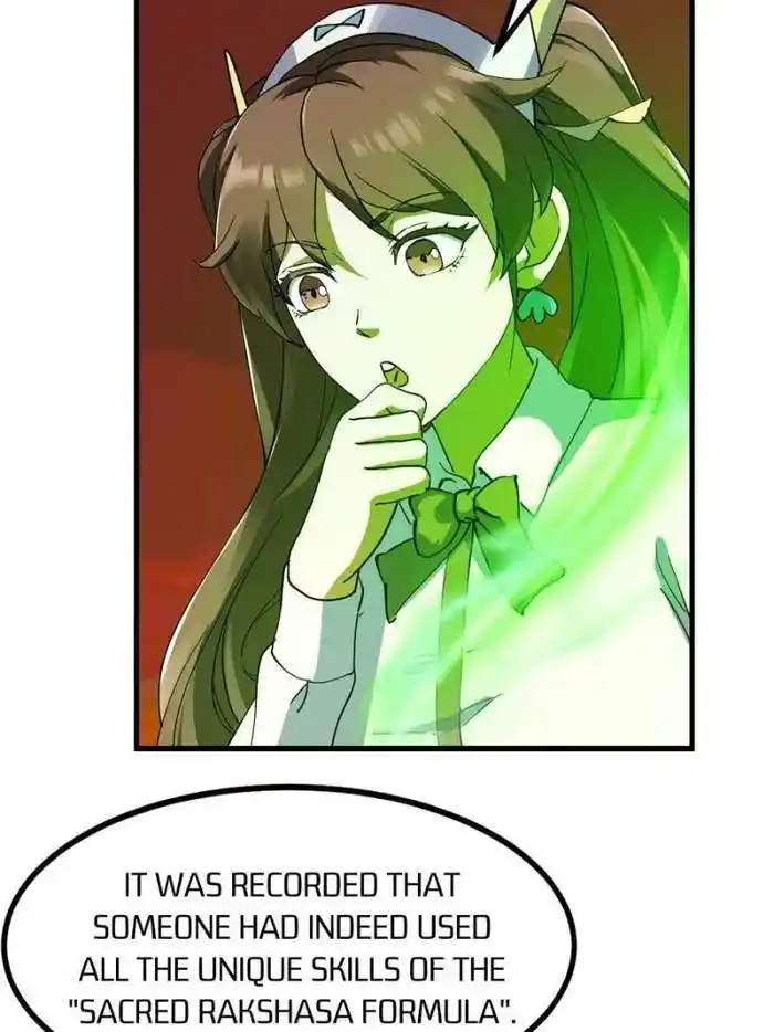 I'm Just An Immortal Chapter 375