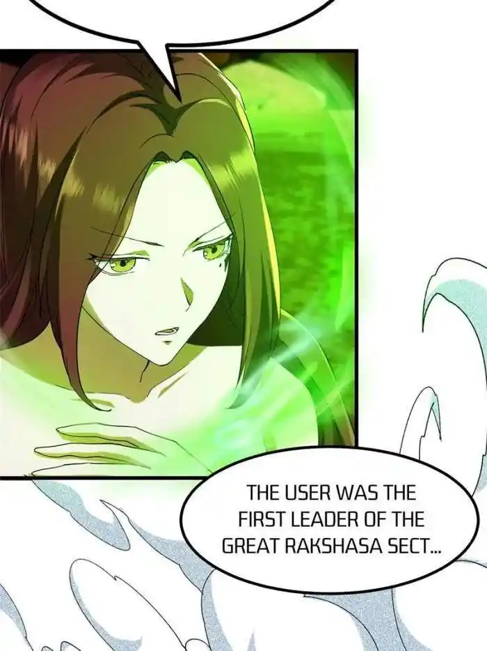 I'm Just An Immortal Chapter 375