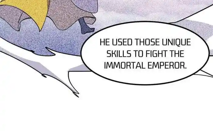 I'm Just An Immortal Chapter 375