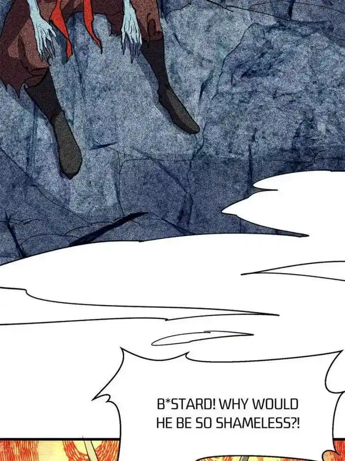 I'm Just An Immortal Chapter 375