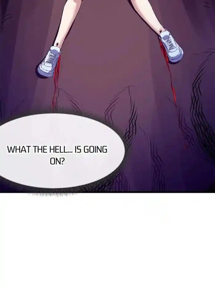 I'm Just An Immortal Chapter 376