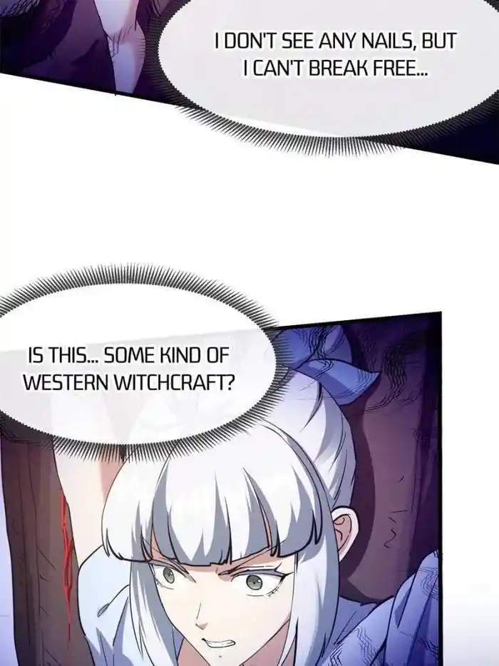 I'm Just An Immortal Chapter 376