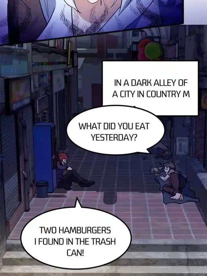 I'm Just An Immortal Chapter 376