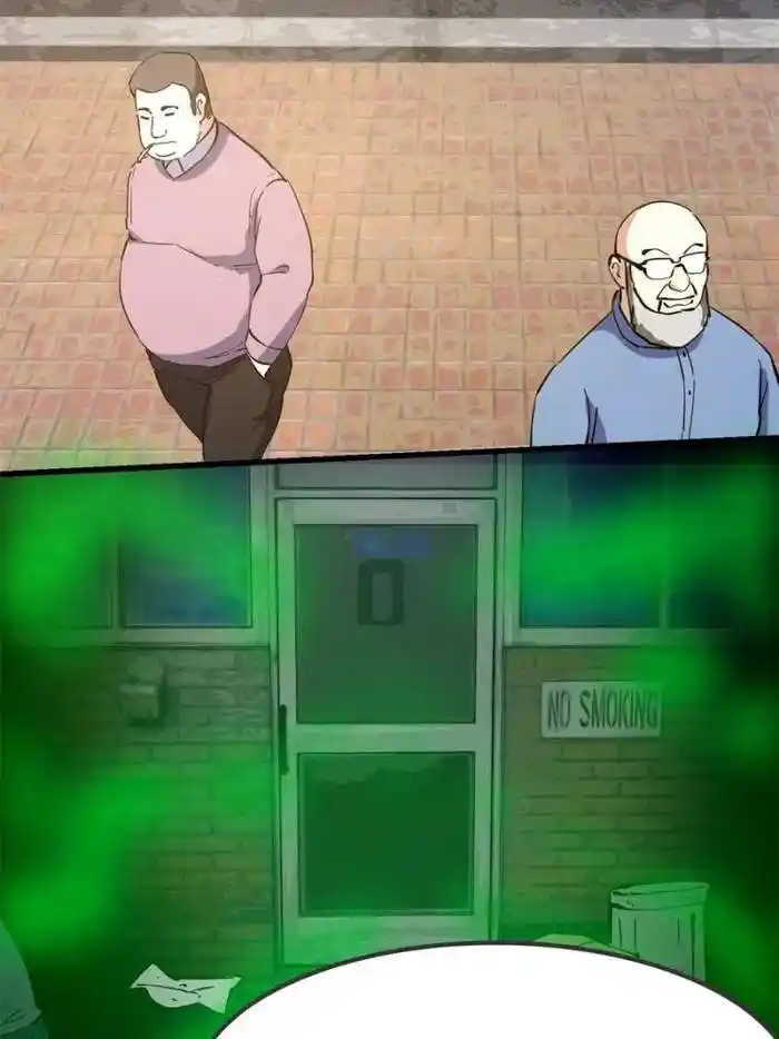 I'm Just An Immortal Chapter 376