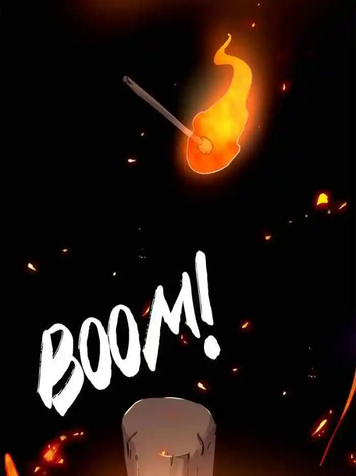 I'm Just An Immortal Chapter 376