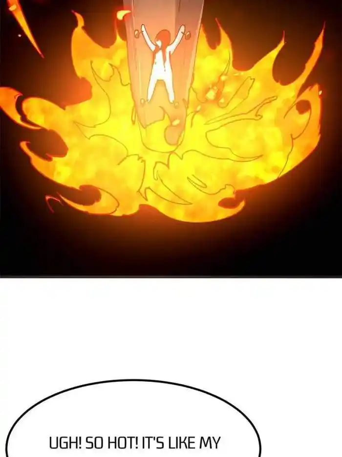 I'm Just An Immortal Chapter 376