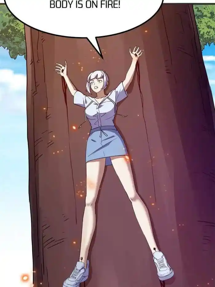 I'm Just An Immortal Chapter 376