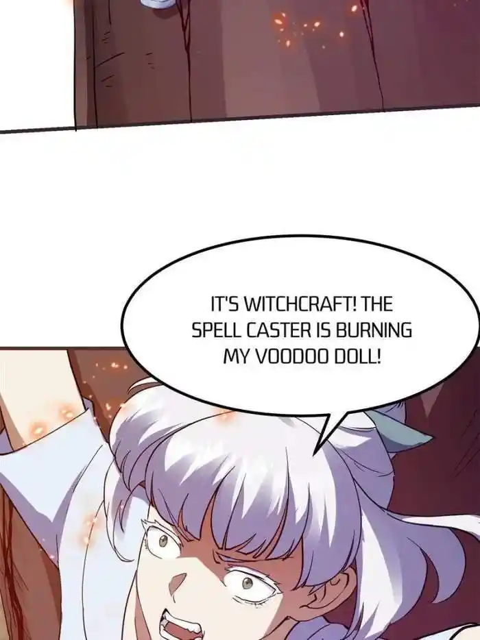 I'm Just An Immortal Chapter 376