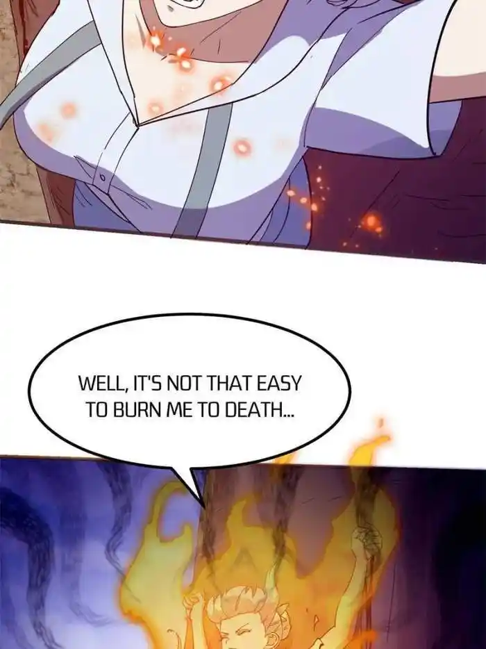 I'm Just An Immortal Chapter 376