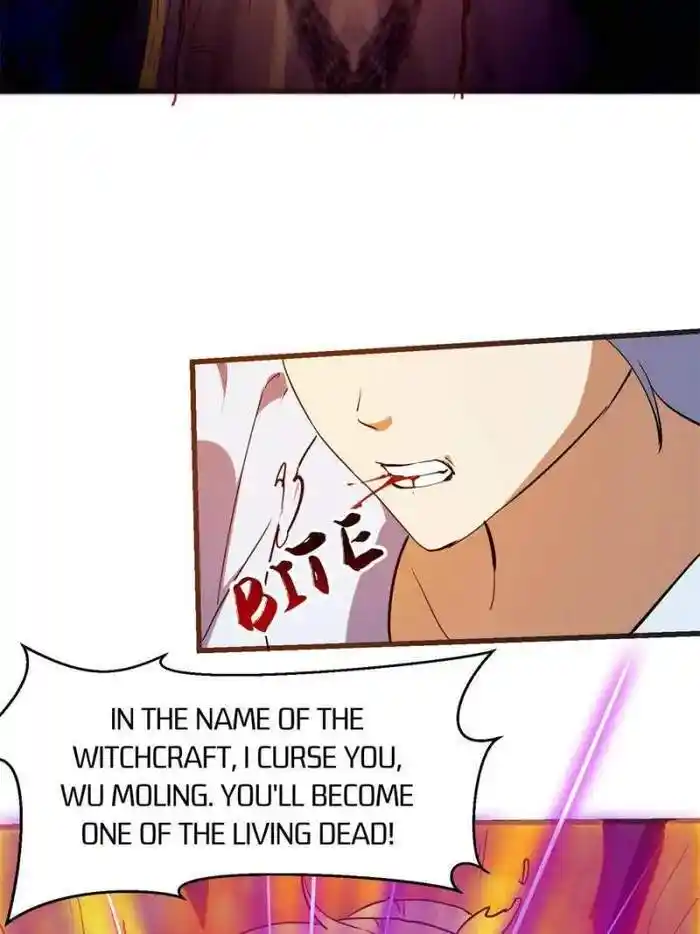 I'm Just An Immortal Chapter 376