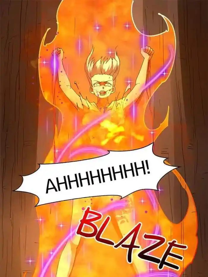 I'm Just An Immortal Chapter 376