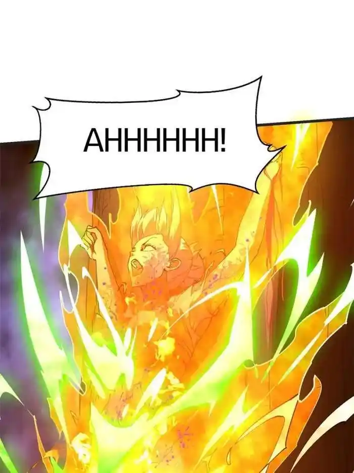 I'm Just An Immortal Chapter 376