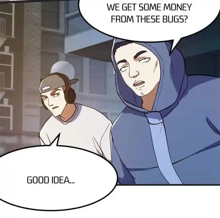 I'm Just An Immortal Chapter 376