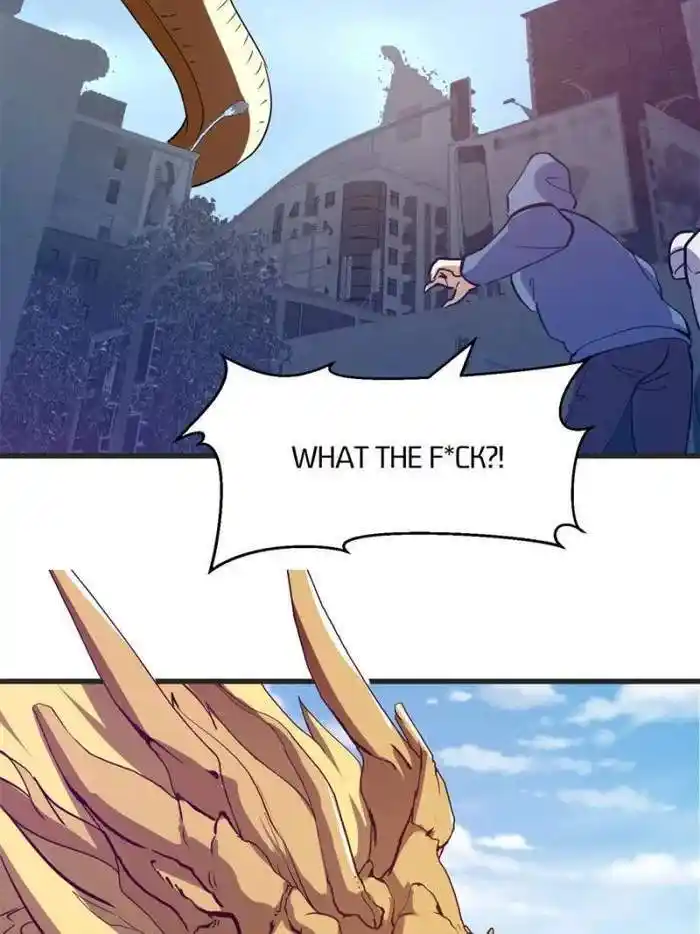 I'm Just An Immortal Chapter 376