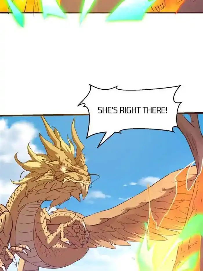 I'm Just An Immortal Chapter 376