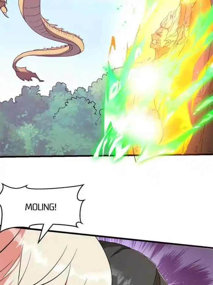 I'm Just An Immortal Chapter 376