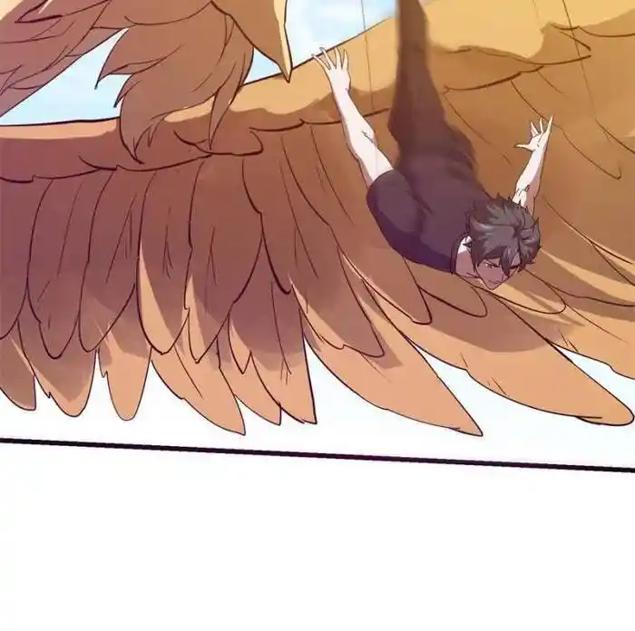 I'm Just An Immortal Chapter 376