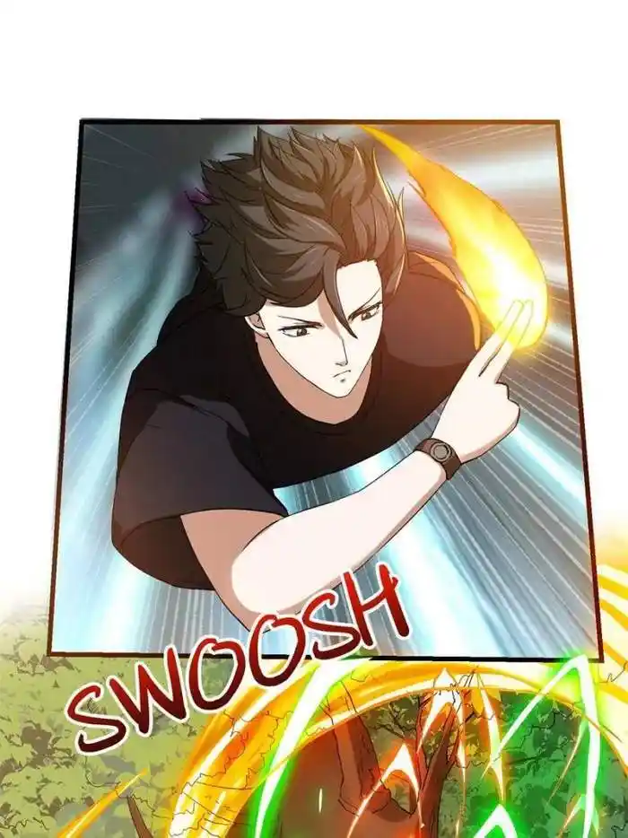 I'm Just An Immortal Chapter 376