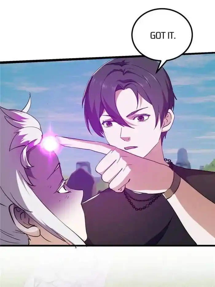 I'm Just An Immortal Chapter 377