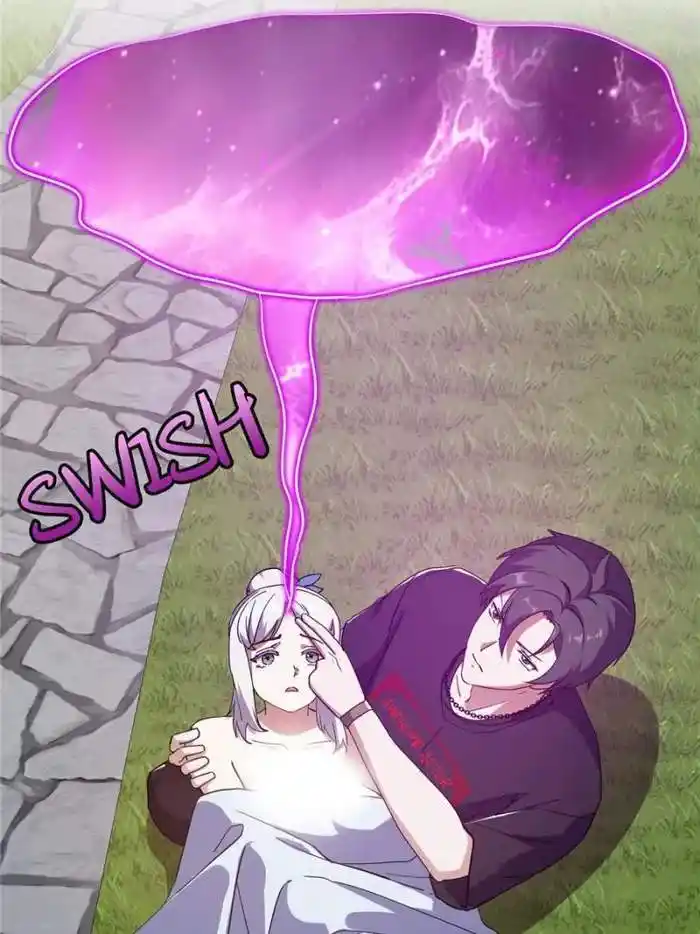 I'm Just An Immortal Chapter 377