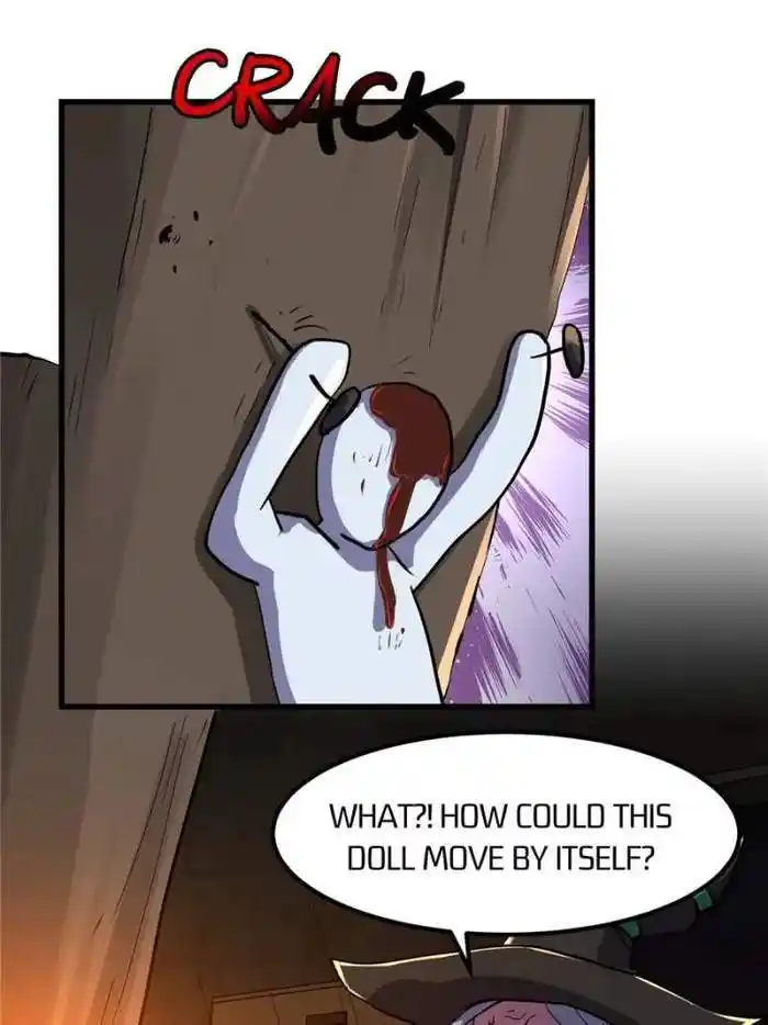 I'm Just An Immortal Chapter 377