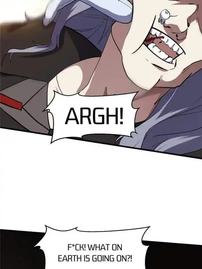 I'm Just An Immortal Chapter 377