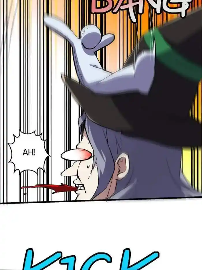 I'm Just An Immortal Chapter 377