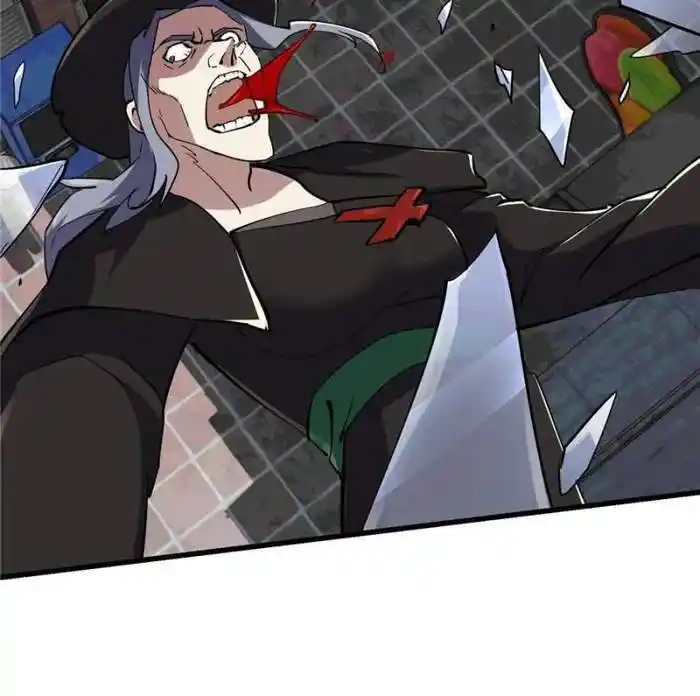 I'm Just An Immortal Chapter 377