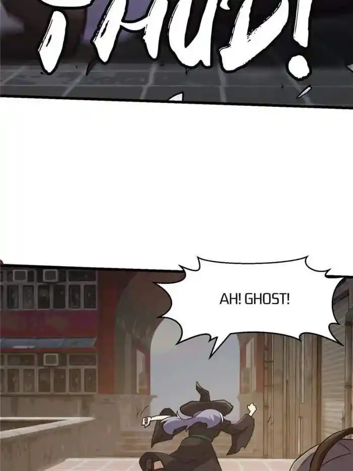 I'm Just An Immortal Chapter 377