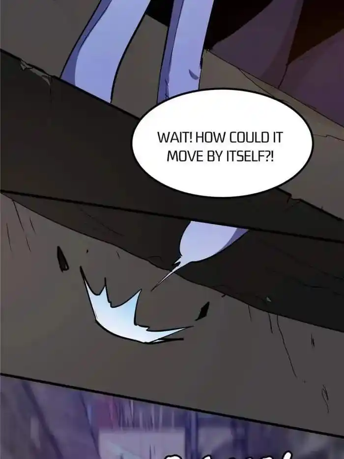 I'm Just An Immortal Chapter 377