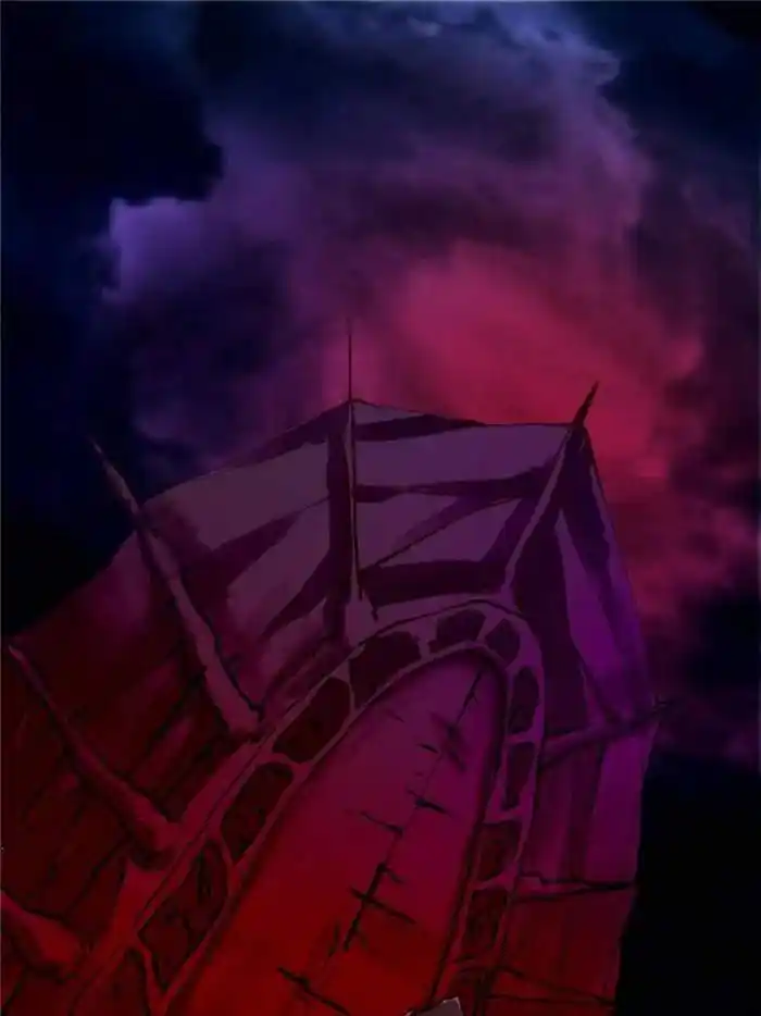 I'm Just An Immortal Chapter 377