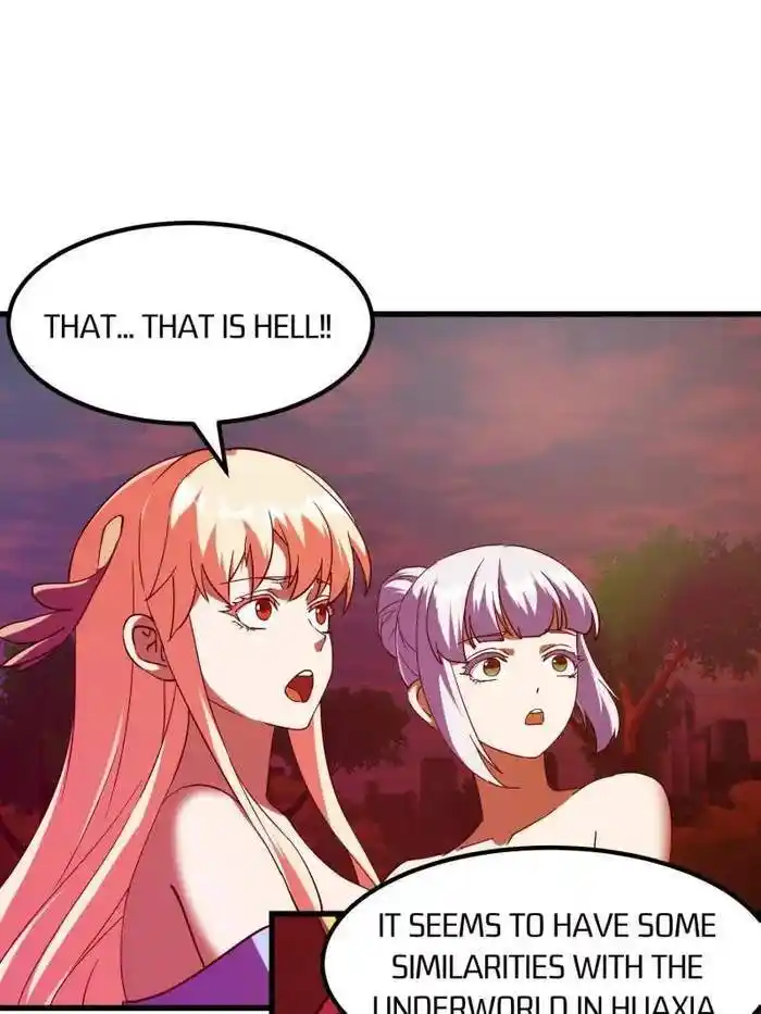 I'm Just An Immortal Chapter 378