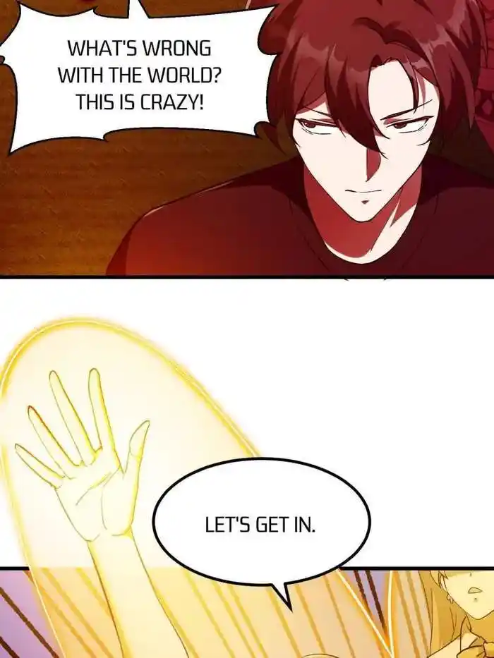 I'm Just An Immortal Chapter 378