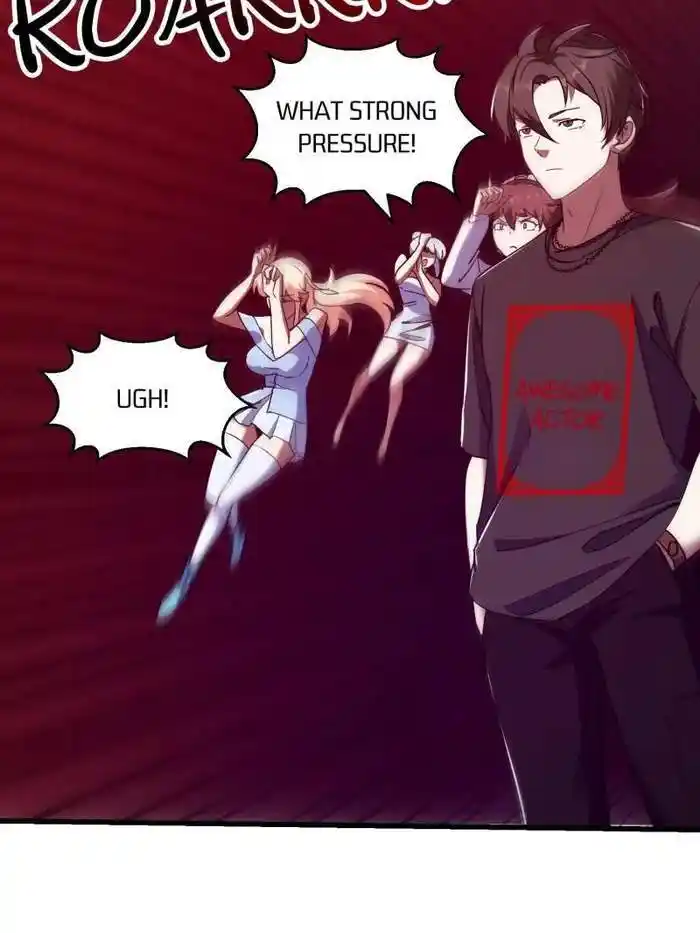 I'm Just An Immortal Chapter 378