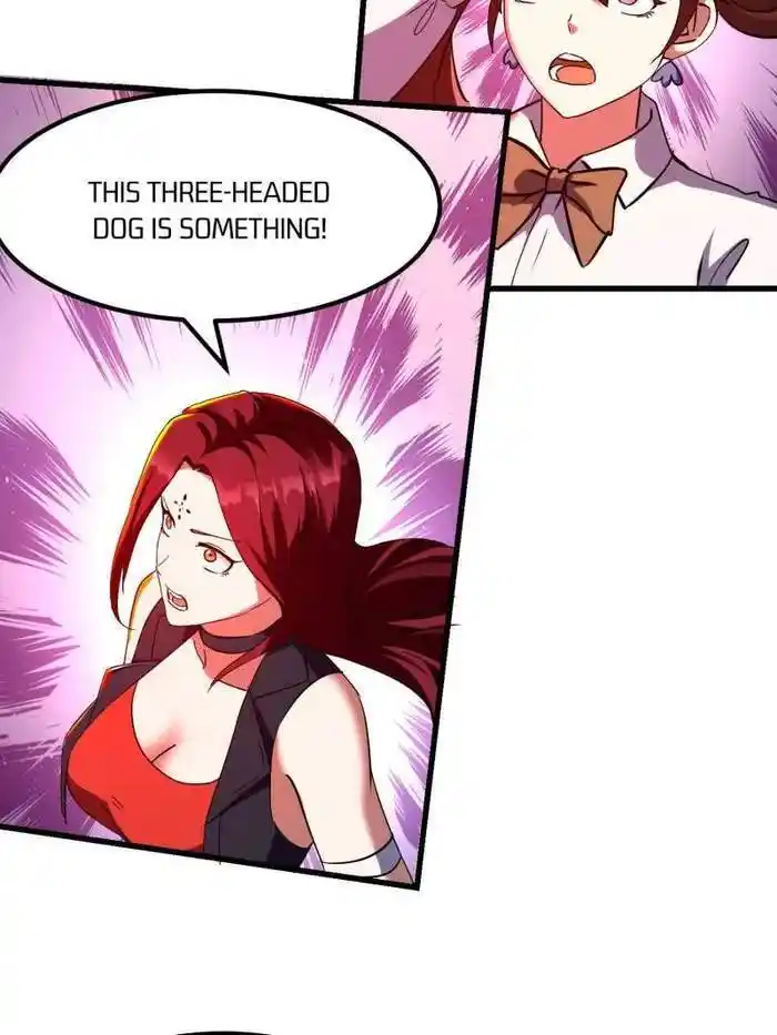 I'm Just An Immortal Chapter 378