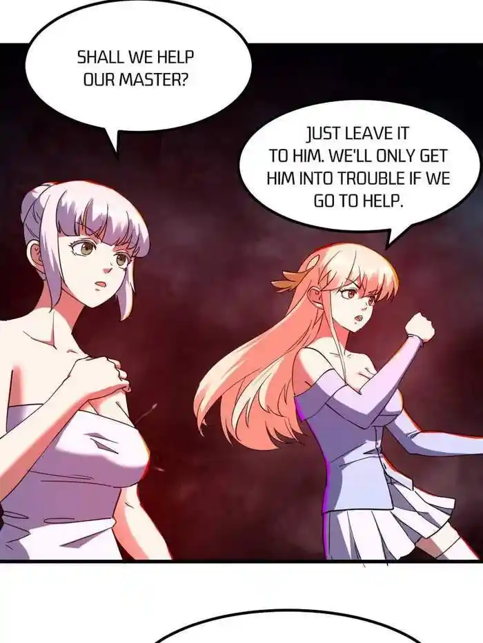 I'm Just An Immortal Chapter 378