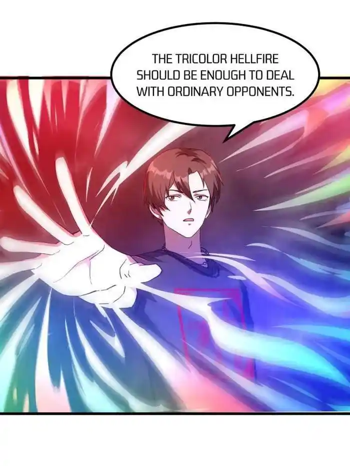 I'm Just An Immortal Chapter 378