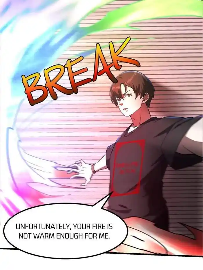 I'm Just An Immortal Chapter 378