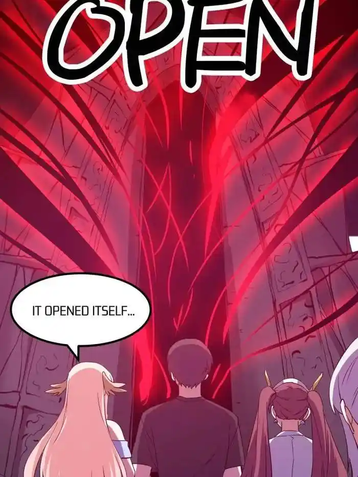 I'm Just An Immortal Chapter 379