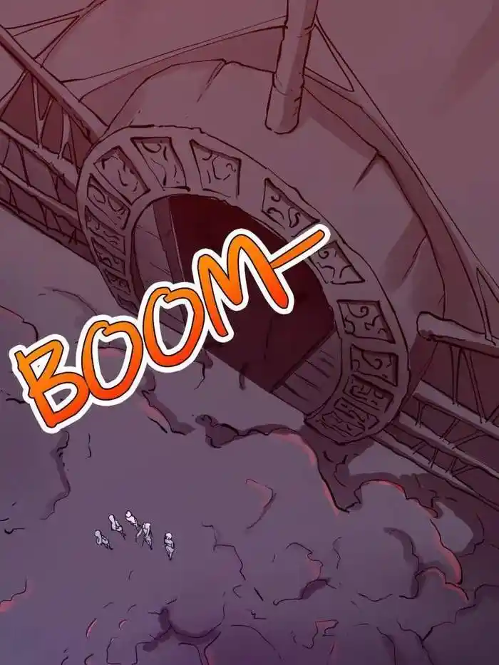 I'm Just An Immortal Chapter 379