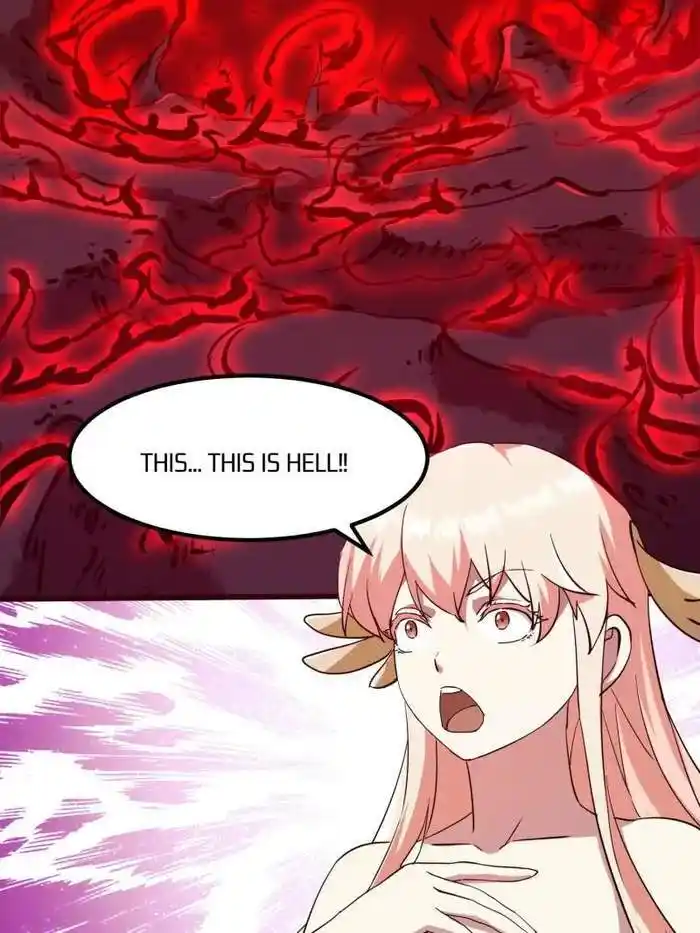 I'm Just An Immortal Chapter 379